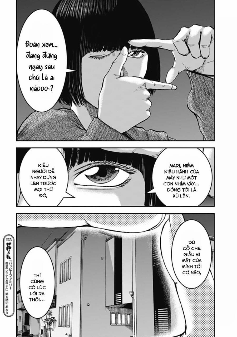 Gia Đình Vui Vẻ - Mẹ Thuê Báo Oán 6.2 trang 15