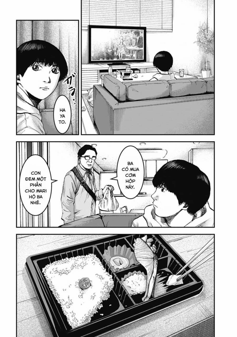 Gia Đình Vui Vẻ - Mẹ Thuê Báo Oán 6.2 trang 9