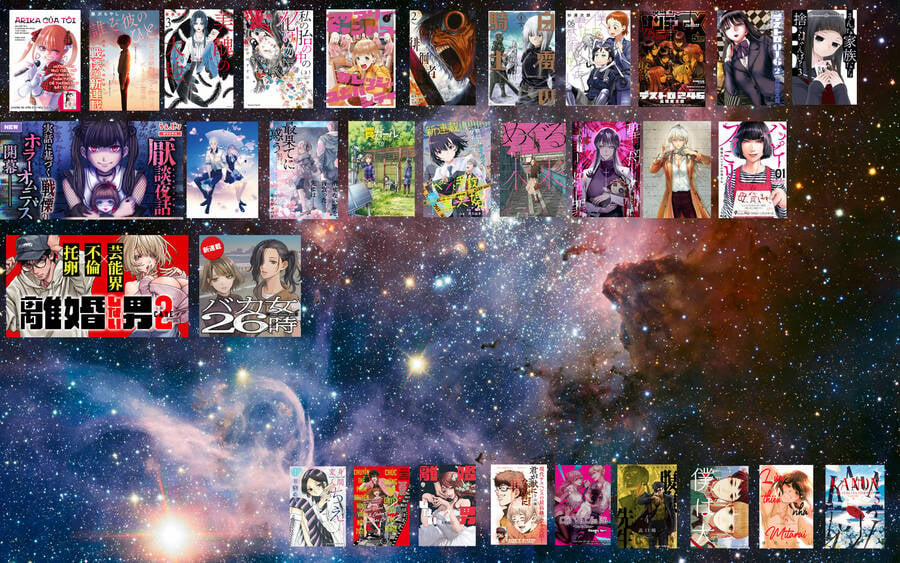 Gia Đình Vui Vẻ - Mẹ Thuê Báo Oán 7.1 trang 17