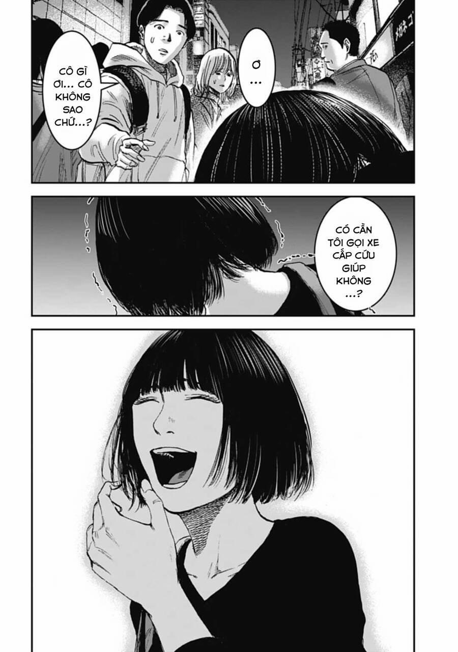 Gia Đình Vui Vẻ - Mẹ Thuê Báo Oán 7.2 trang 11