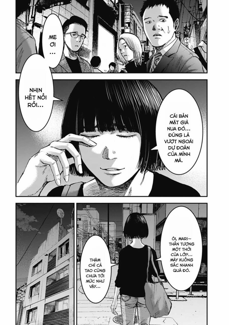 Gia Đình Vui Vẻ - Mẹ Thuê Báo Oán 7.2 trang 13