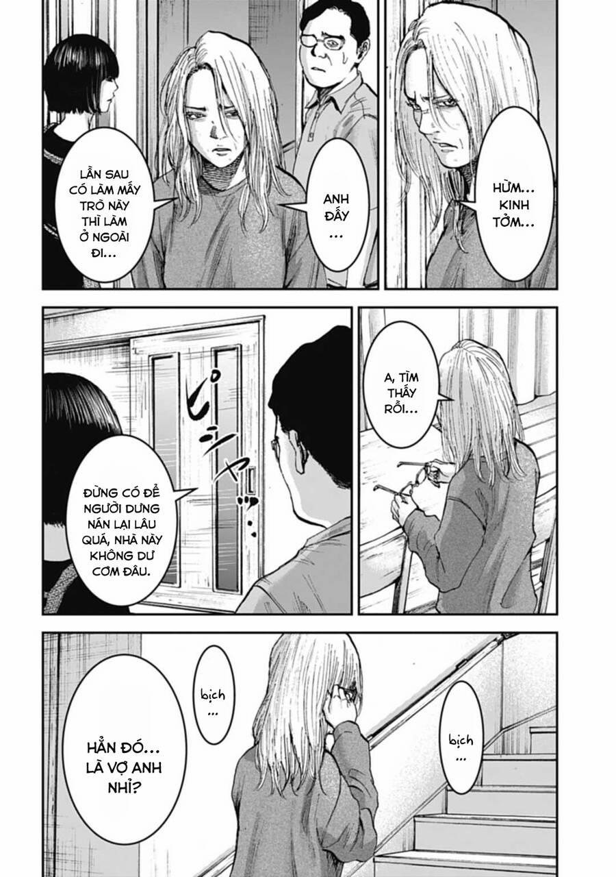 Gia Đình Vui Vẻ - Mẹ Thuê Báo Oán 7.2 trang 5