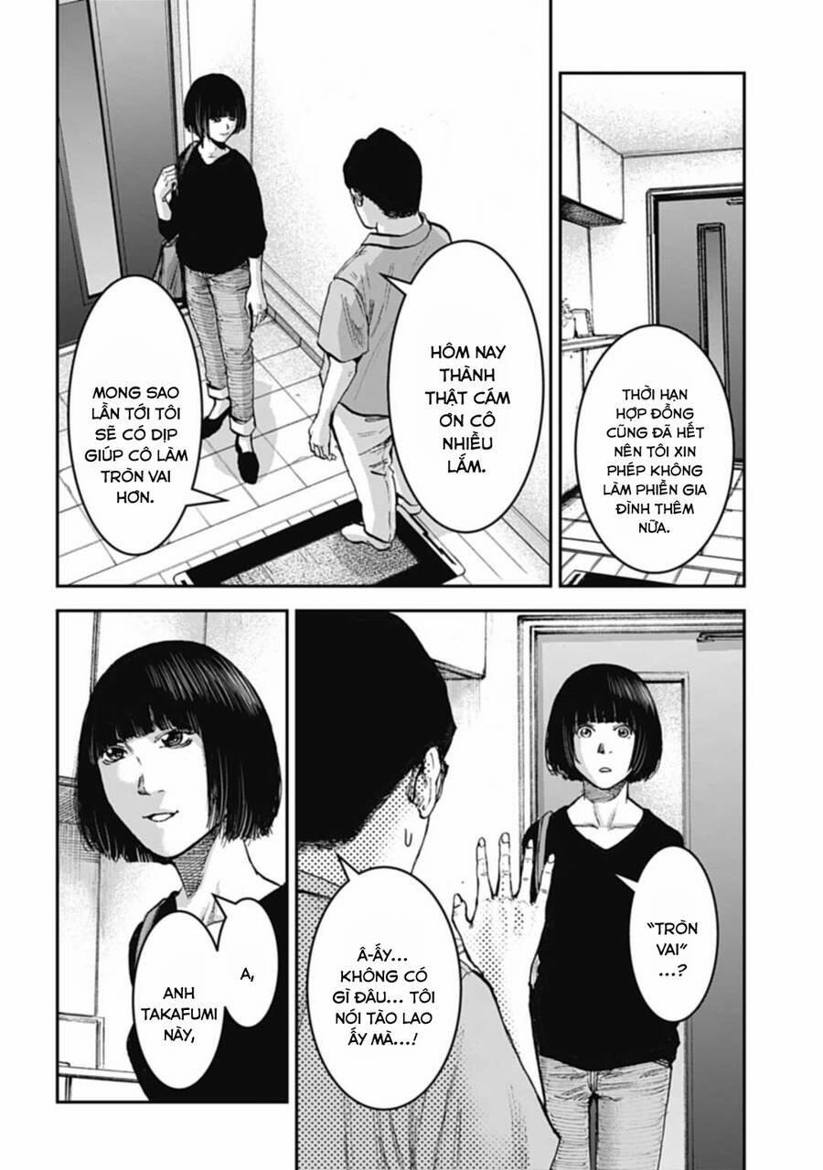 Gia Đình Vui Vẻ - Mẹ Thuê Báo Oán 7.2 trang 7