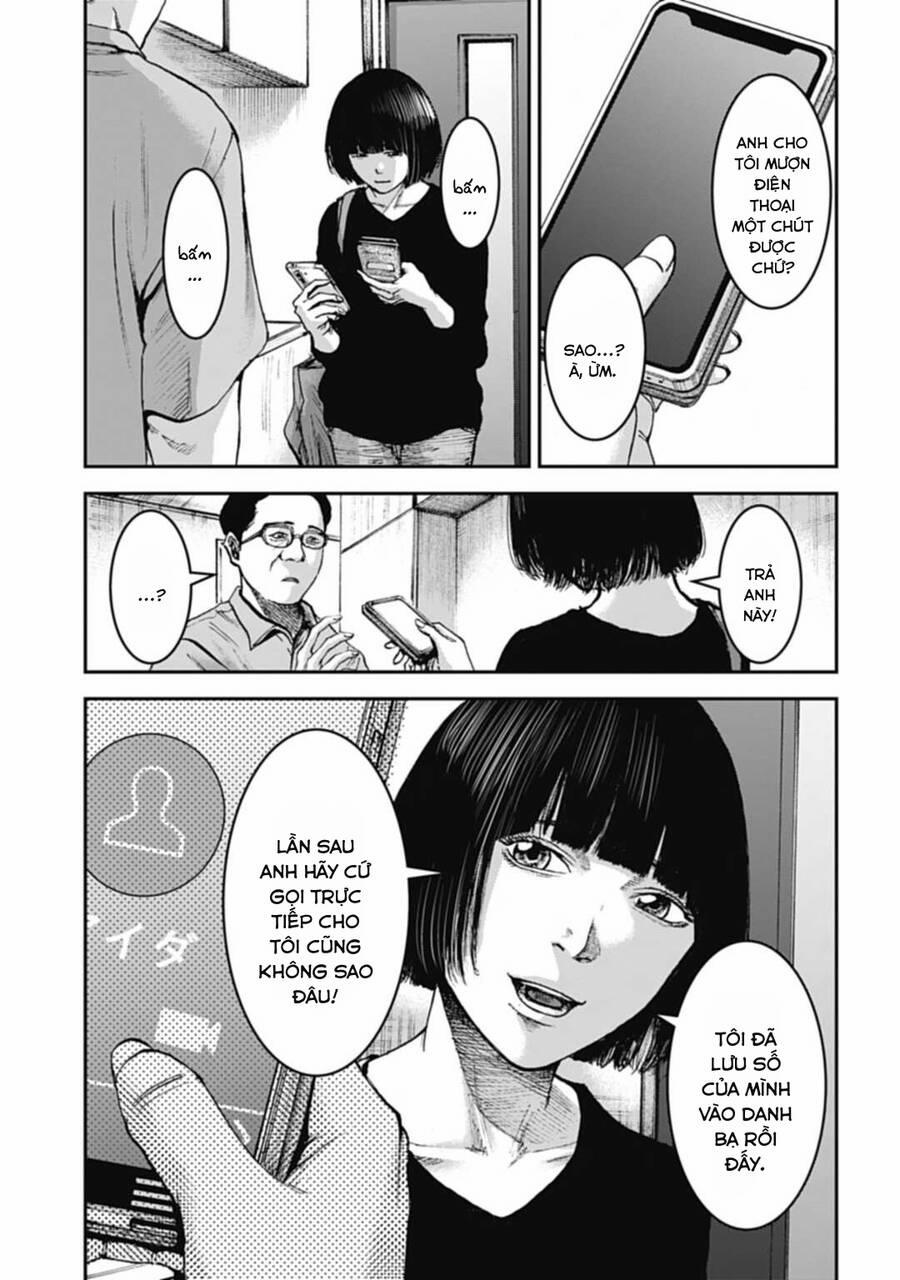 Gia Đình Vui Vẻ - Mẹ Thuê Báo Oán 7.2 trang 8