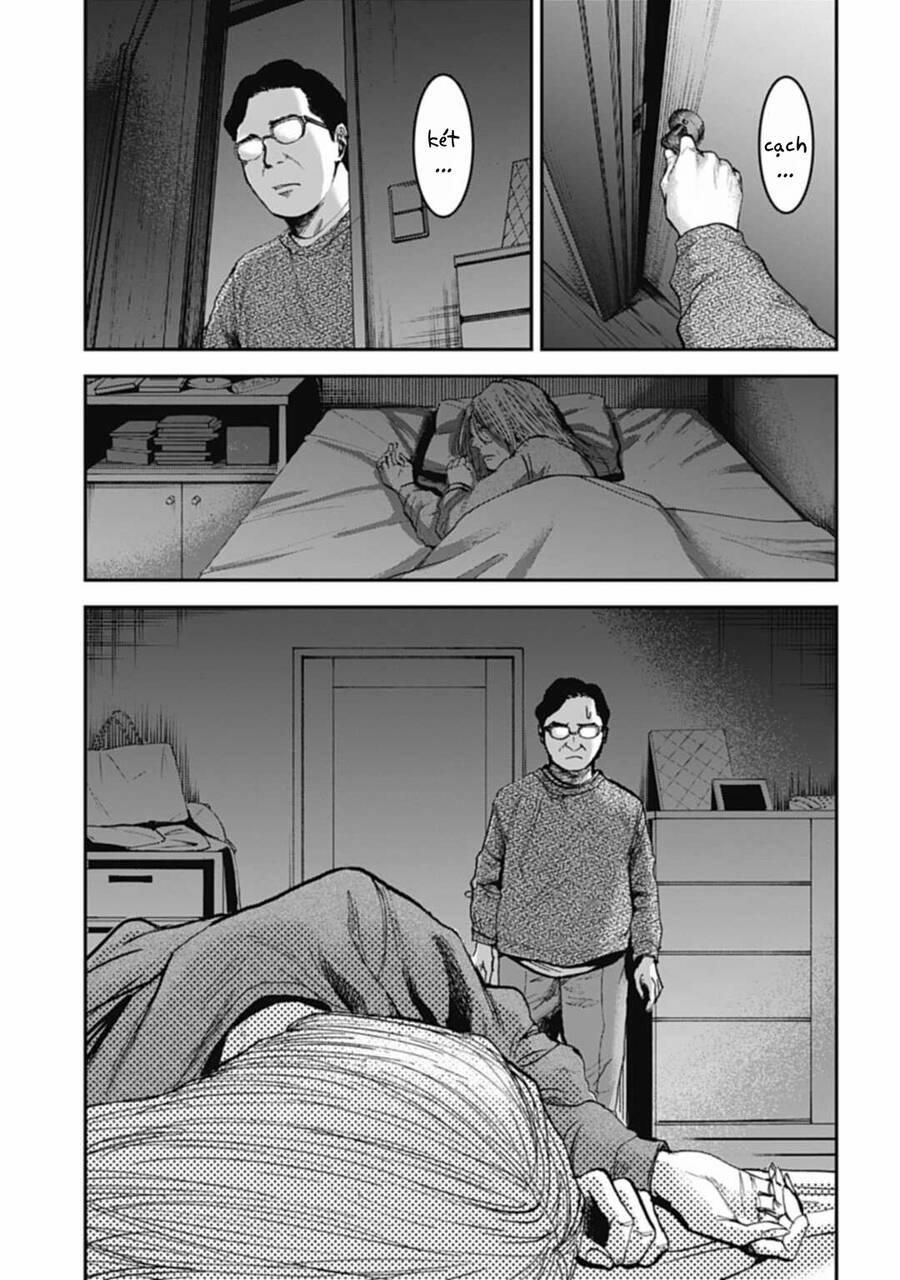 Gia Đình Vui Vẻ - Mẹ Thuê Báo Oán 8.2 trang 5