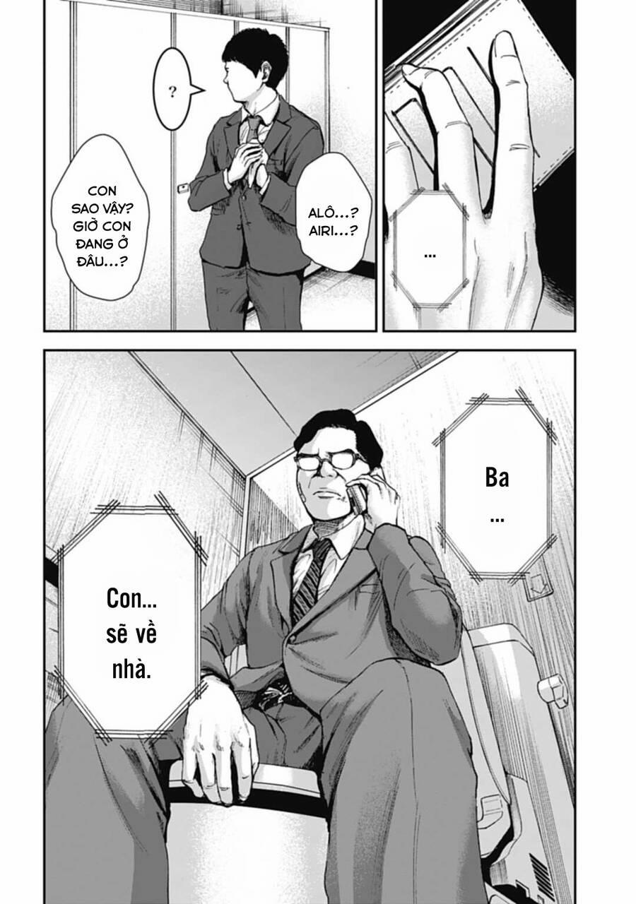 Gia Đình Vui Vẻ - Mẹ Thuê Báo Oán 9.1 trang 15