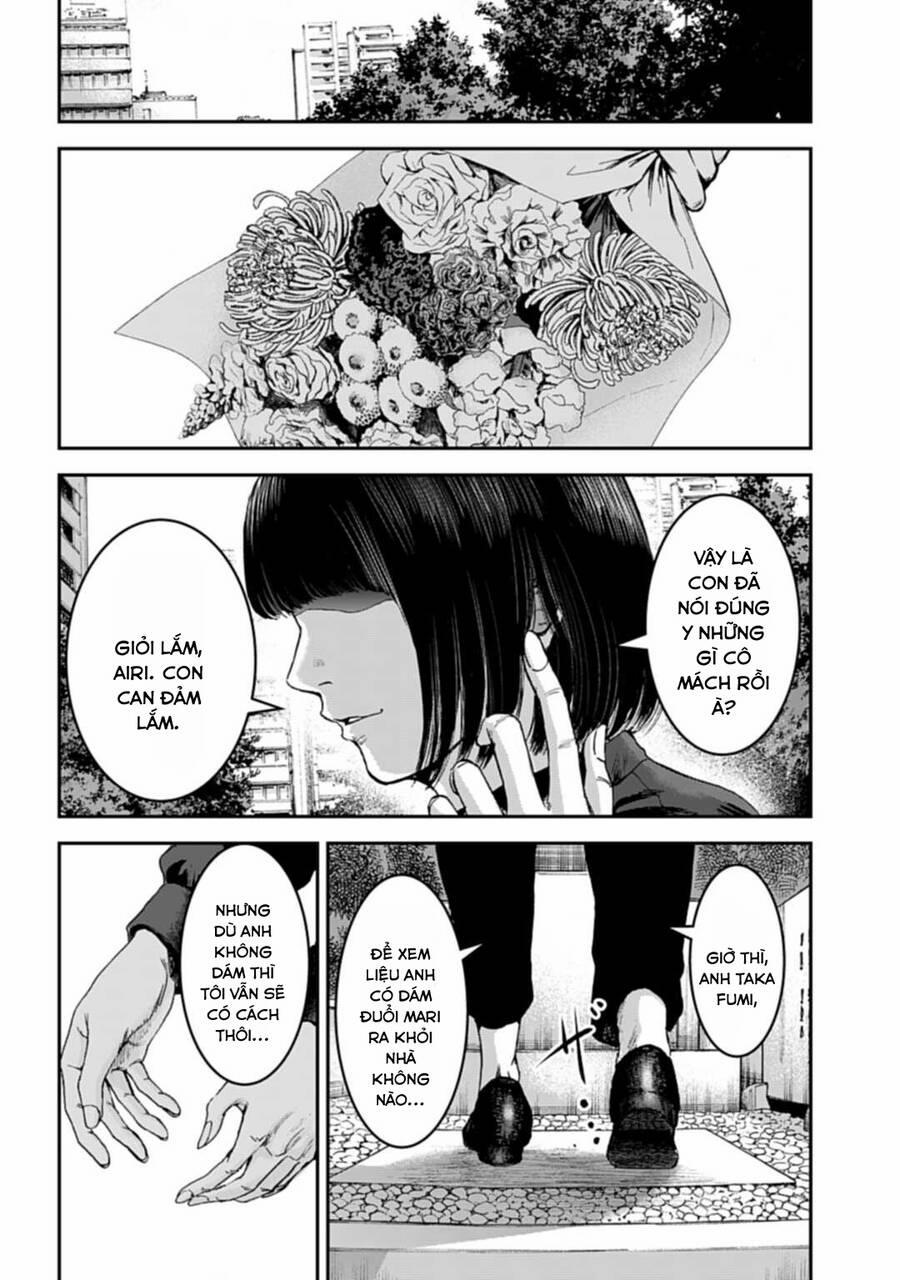 Gia Đình Vui Vẻ - Mẹ Thuê Báo Oán 9.2 trang 15