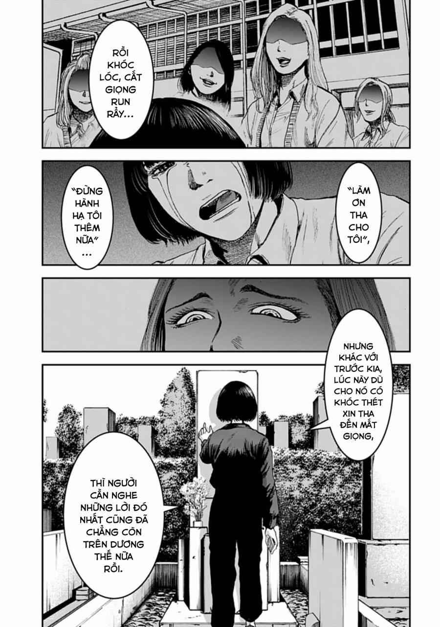 Gia Đình Vui Vẻ - Mẹ Thuê Báo Oán 9.2 trang 18