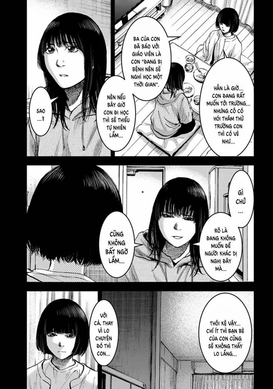Gia Đình Vui Vẻ - Mẹ Thuê Báo Oán 9.2 trang 4