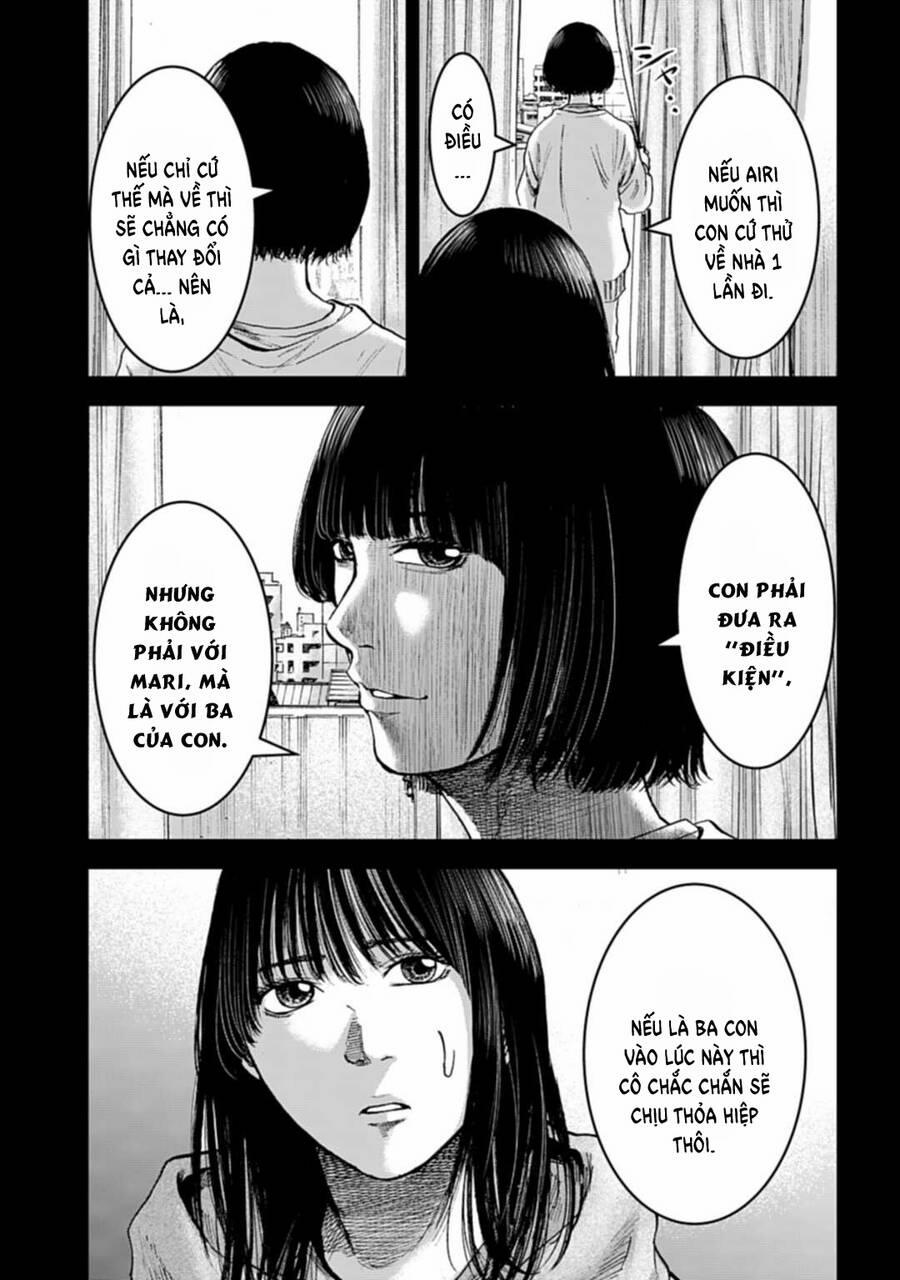Gia Đình Vui Vẻ - Mẹ Thuê Báo Oán 9.2 trang 6