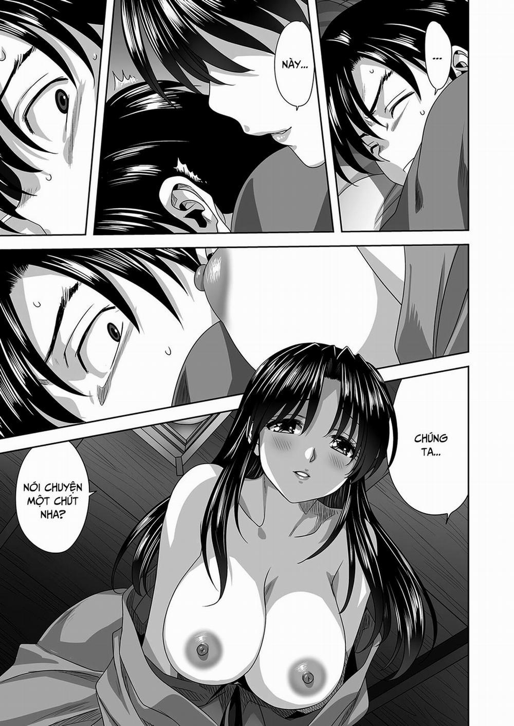 Gia đình Oneshot trang 6