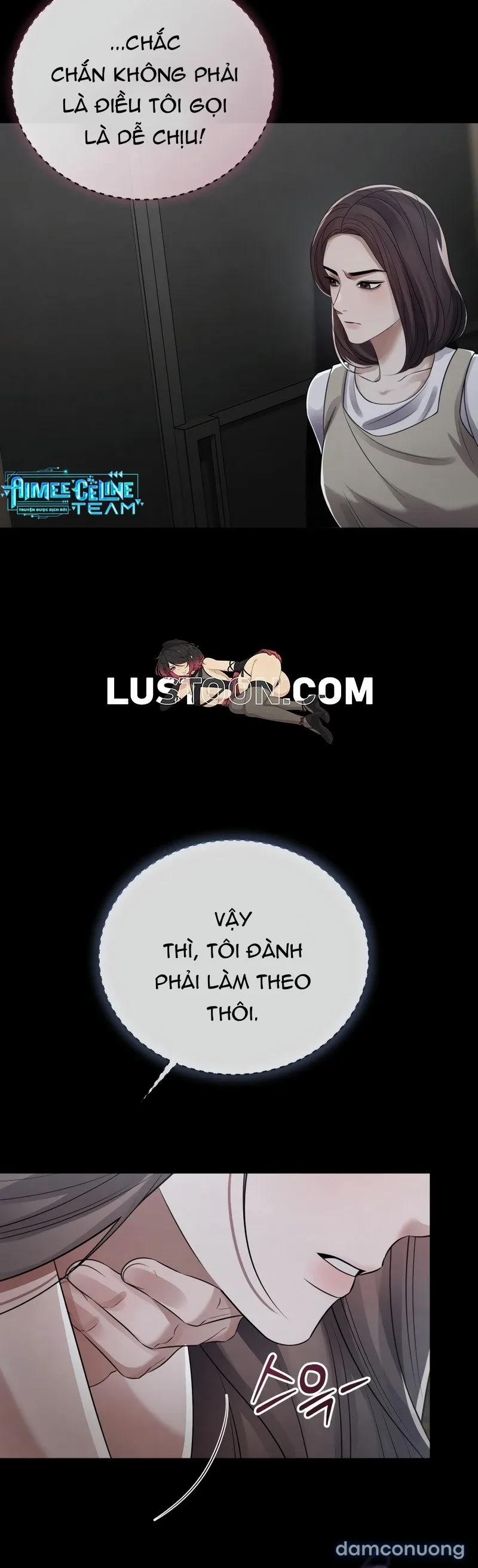 Giả Làm Vợ Chồng 2 trang 10