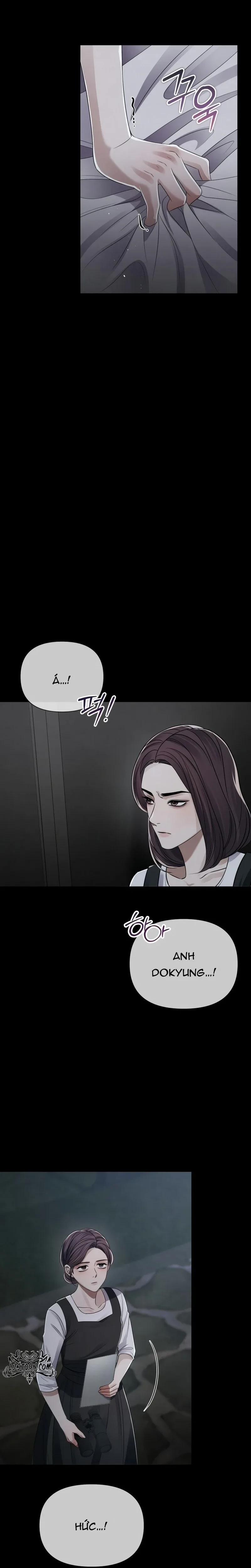 Giả Làm Vợ Chồng 2 trang 12