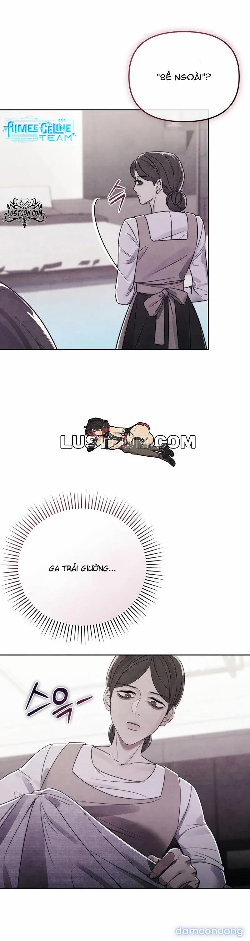 Giả Làm Vợ Chồng 2 trang 19