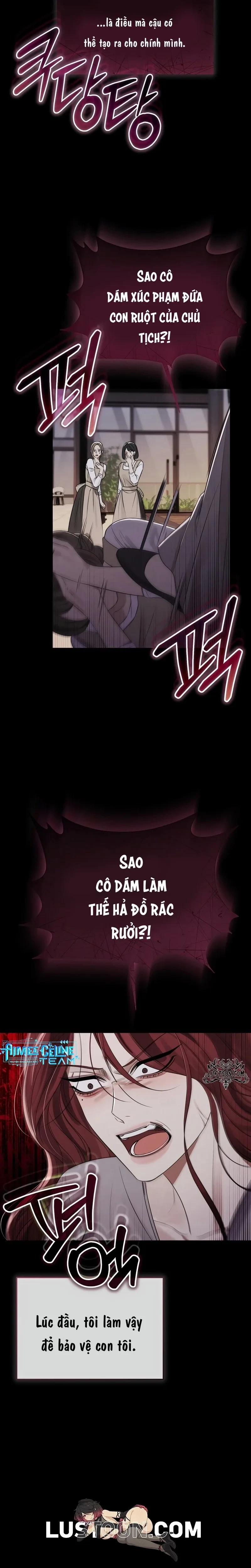 Giả Làm Vợ Chồng 2 trang 29