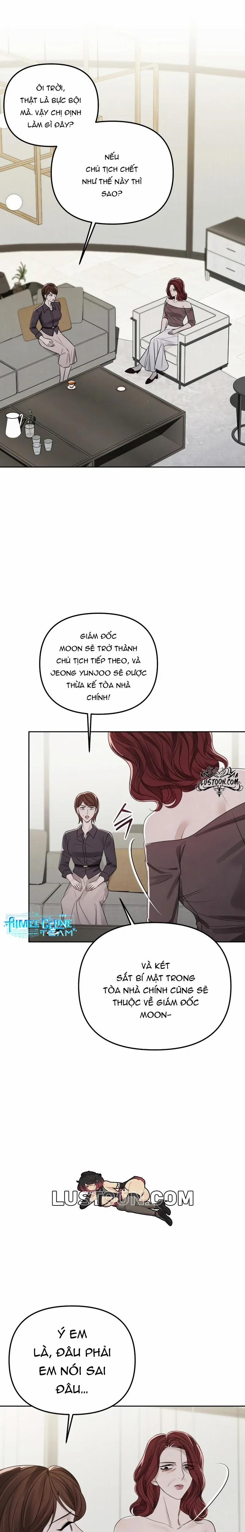 Giả Làm Vợ Chồng 2 trang 32