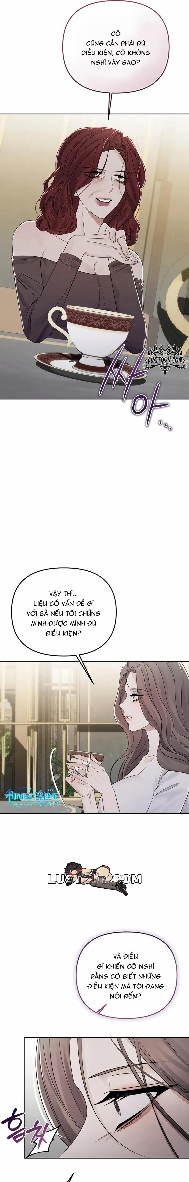 Giả Làm Vợ Chồng 2 trang 44