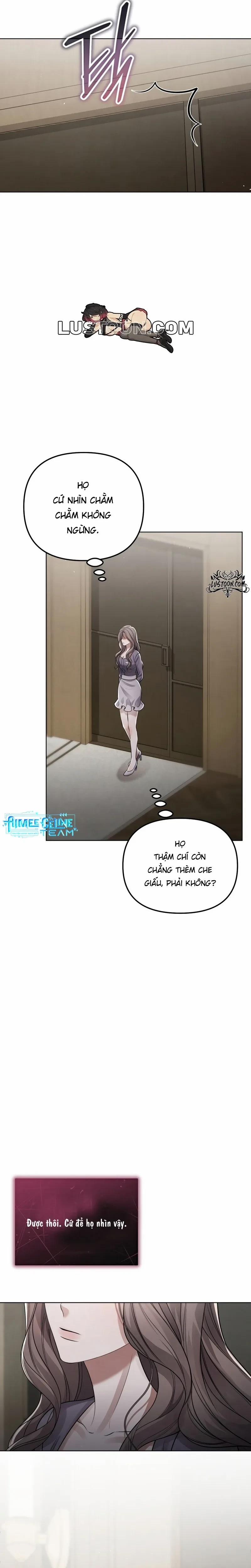 Giả Làm Vợ Chồng 2 trang 5