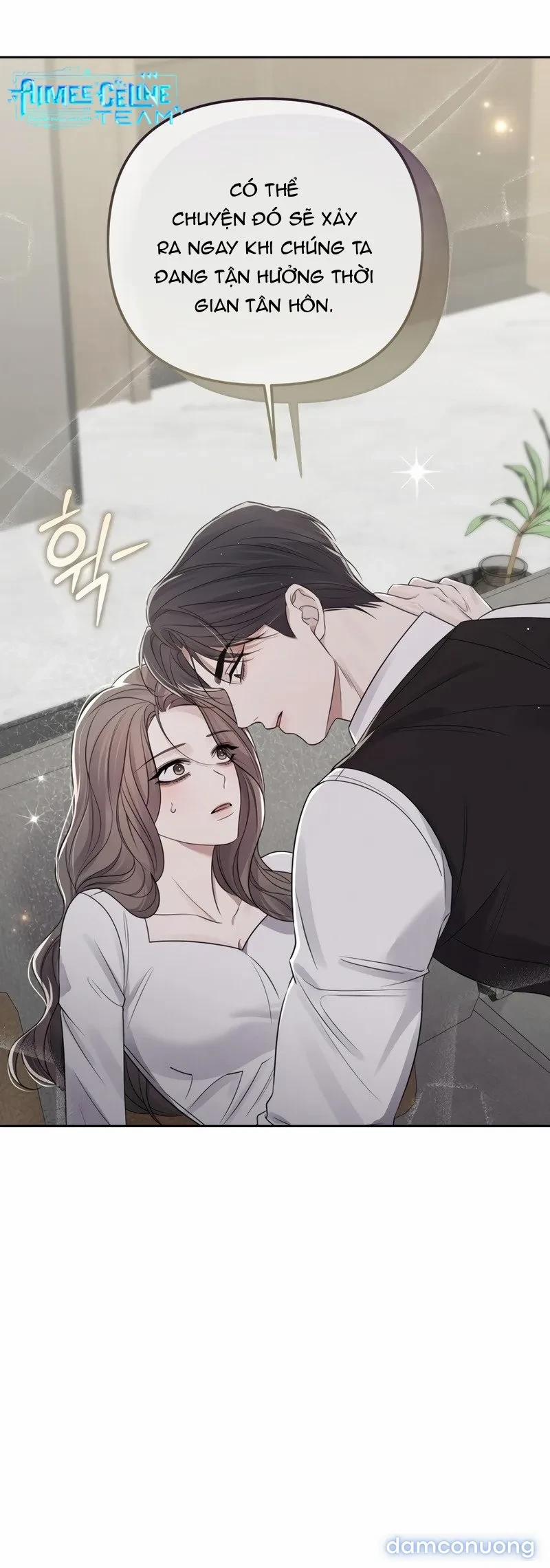 Giả Làm Vợ Chồng 3 trang 16