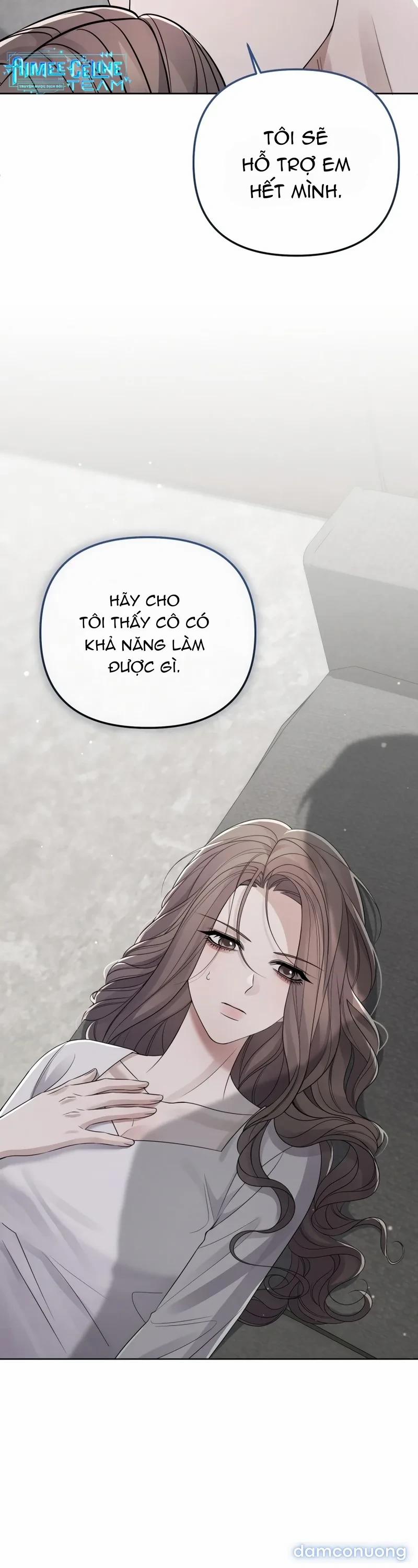 Giả Làm Vợ Chồng 3 trang 34