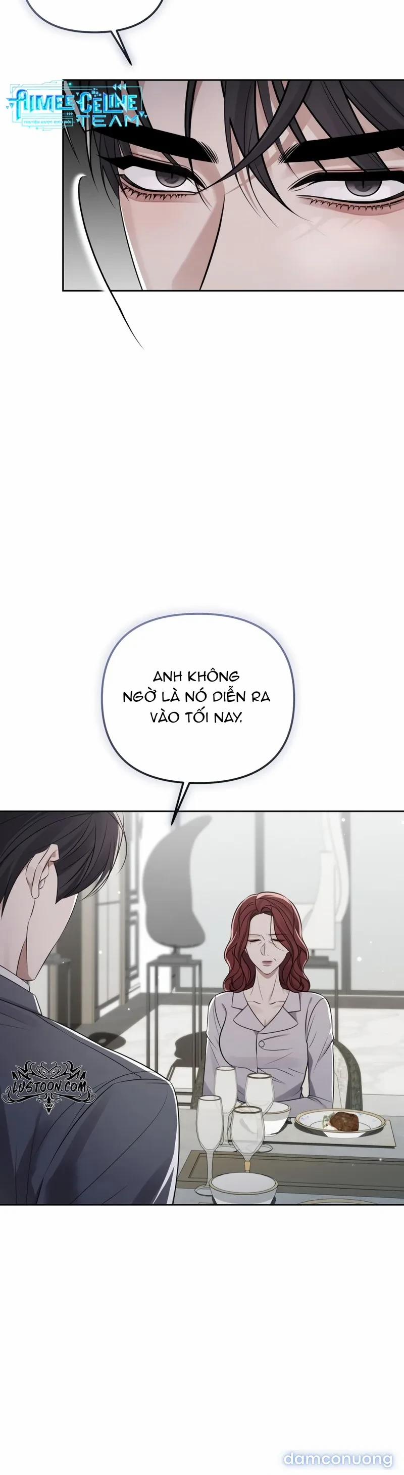 Giả Làm Vợ Chồng 3 trang 37