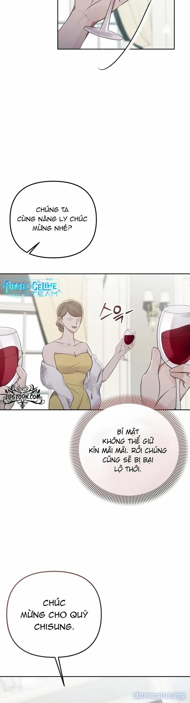 Giả Làm Vợ Chồng 3 trang 46