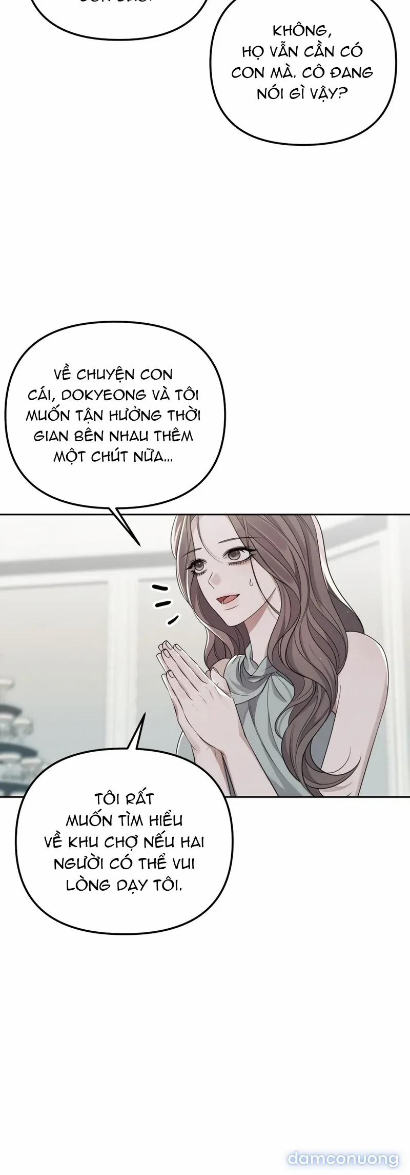 Giả Làm Vợ Chồng 4 trang 13
