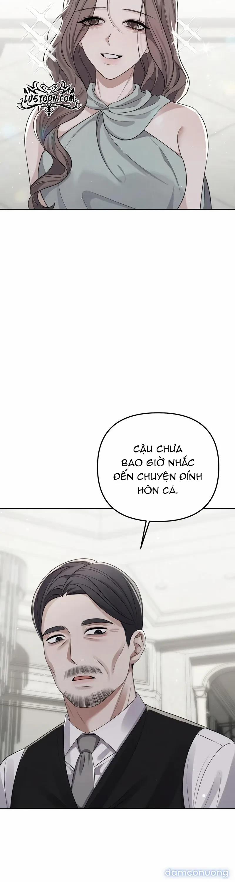 Giả Làm Vợ Chồng 4 trang 19