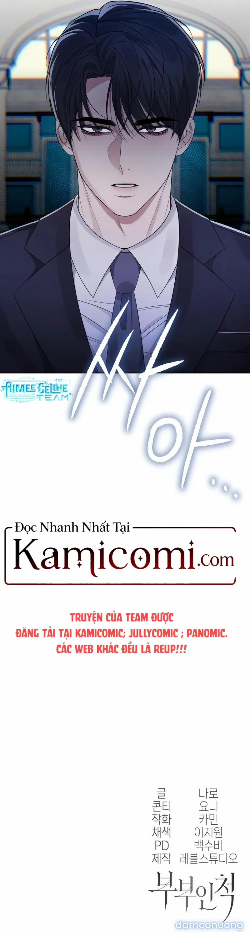 Giả Làm Vợ Chồng 4 trang 38