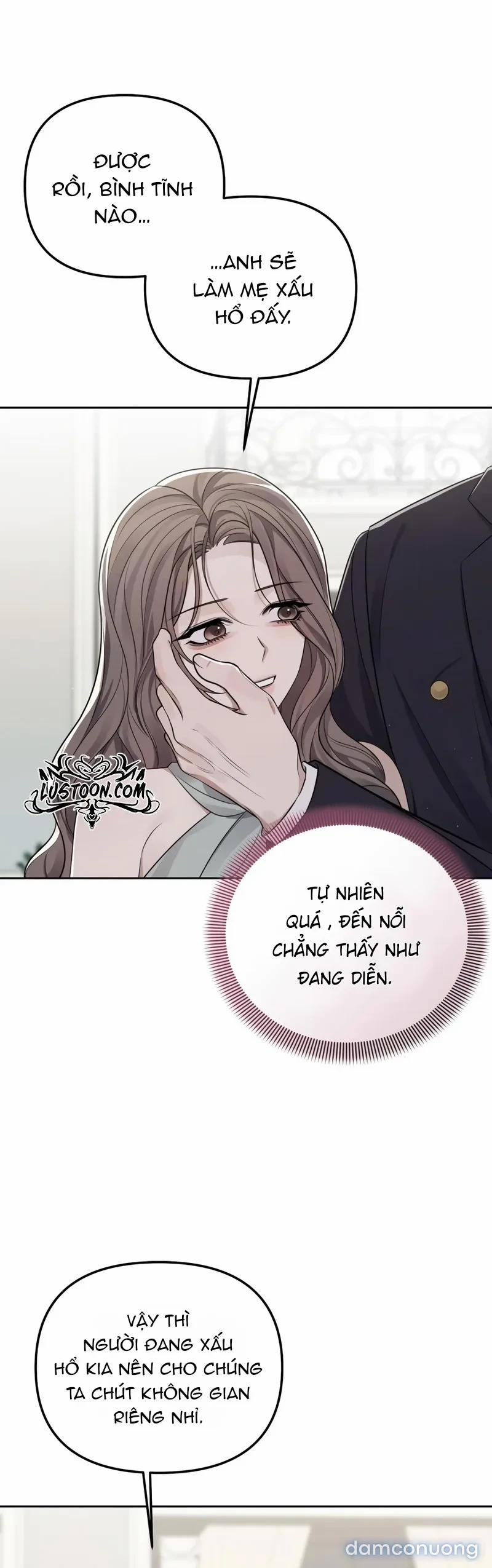 Giả Làm Vợ Chồng 4 trang 7