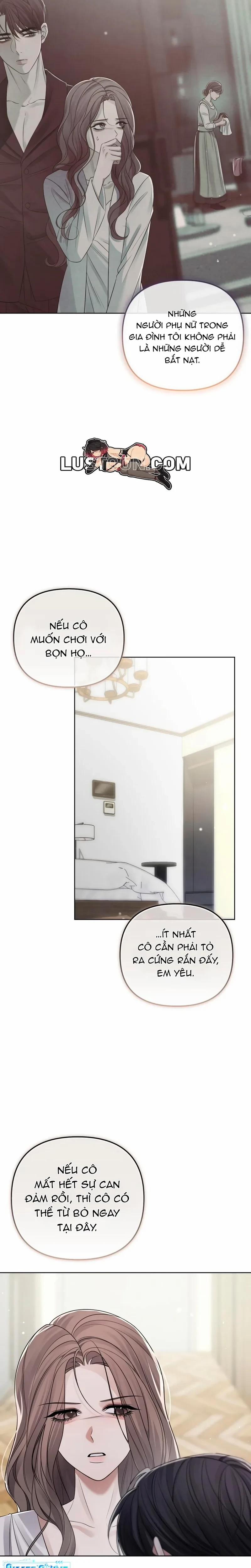 Giả Làm Vợ Chồng 5 trang 24