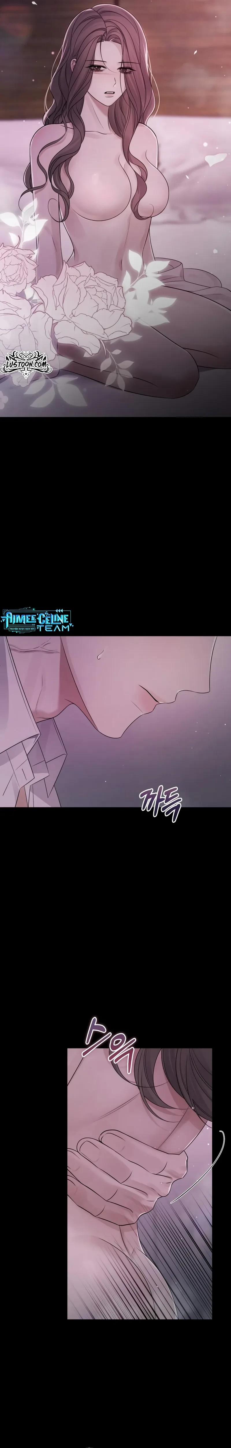 Giả Làm Vợ Chồng 6 trang 23