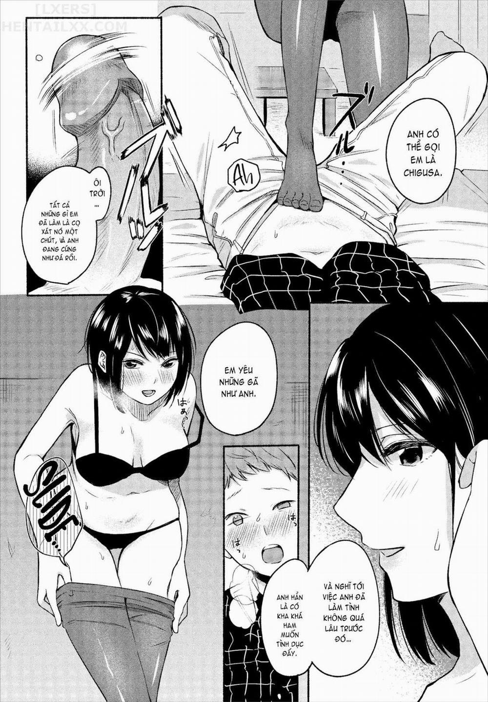 Gia sư hay thú cưng 4 trang 5