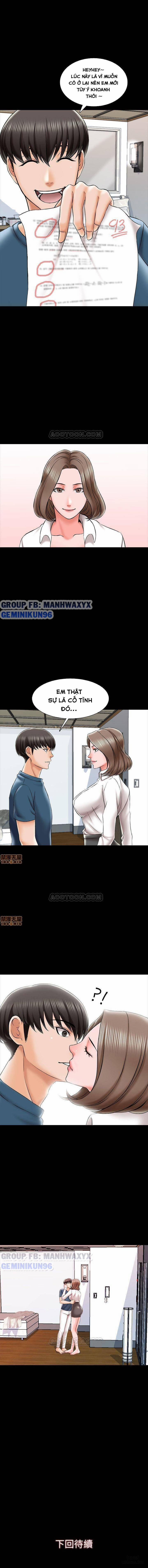 Gia Sư Khiêu Gợi 19 trang 11