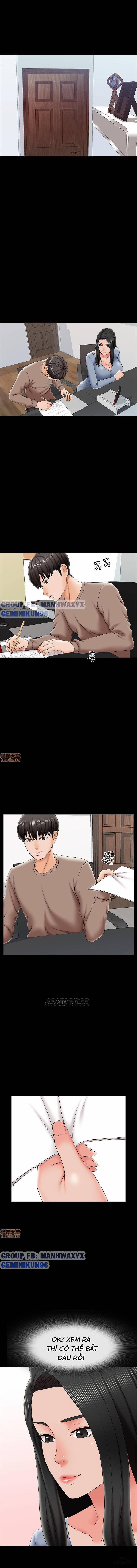 Gia Sư Khiêu Gợi 21 trang 10