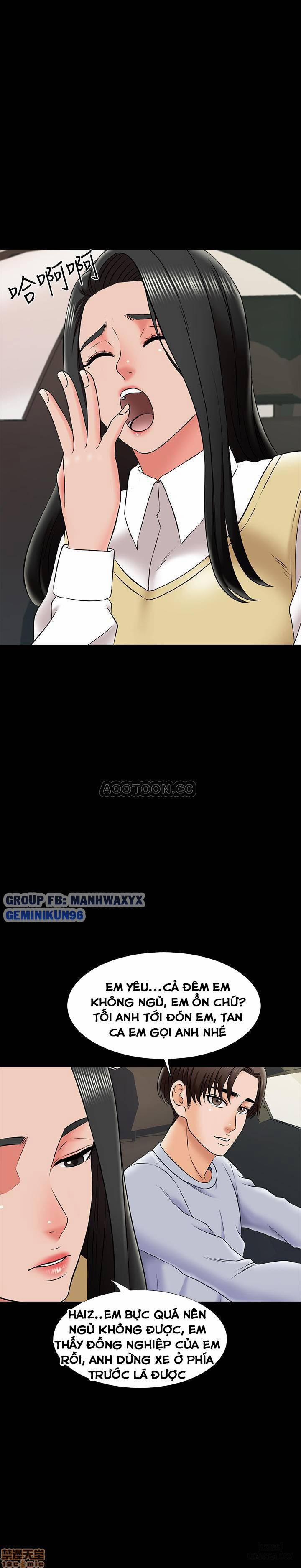 Gia Sư Khiêu Gợi 26 trang 11