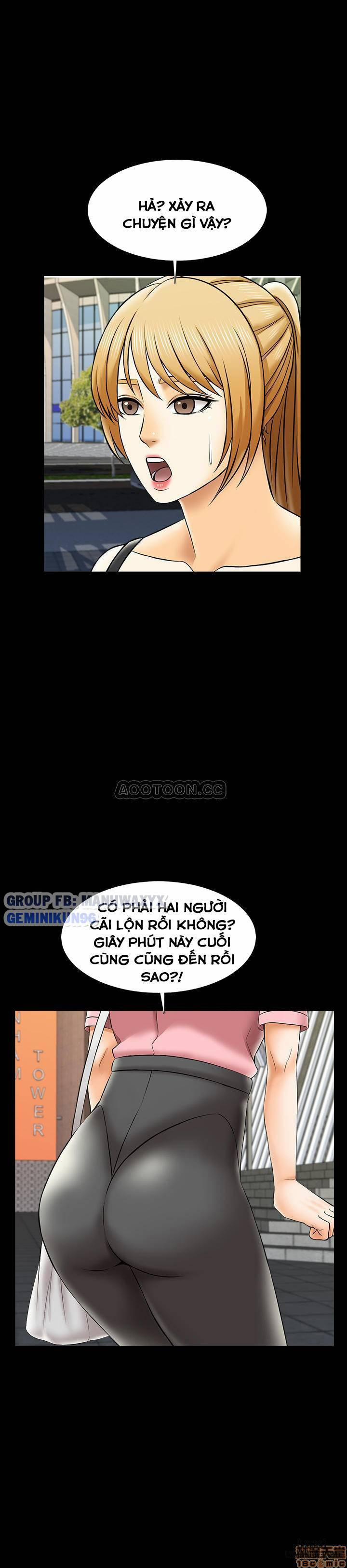 Gia Sư Khiêu Gợi 26 trang 15