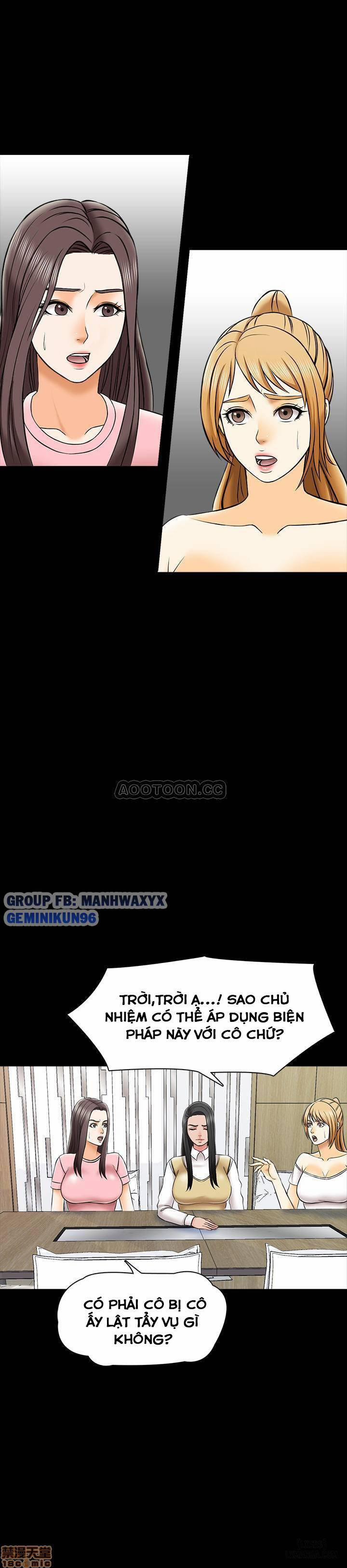 Gia Sư Khiêu Gợi 26 trang 19