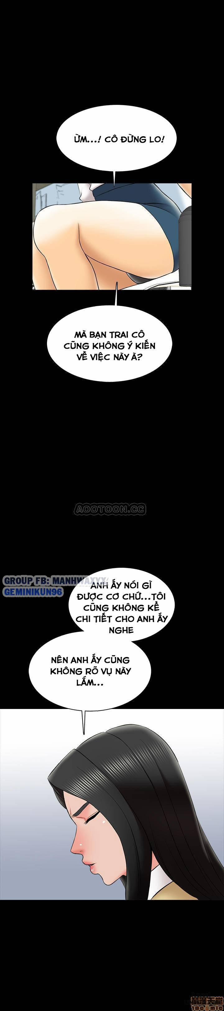 Gia Sư Khiêu Gợi 26 trang 21