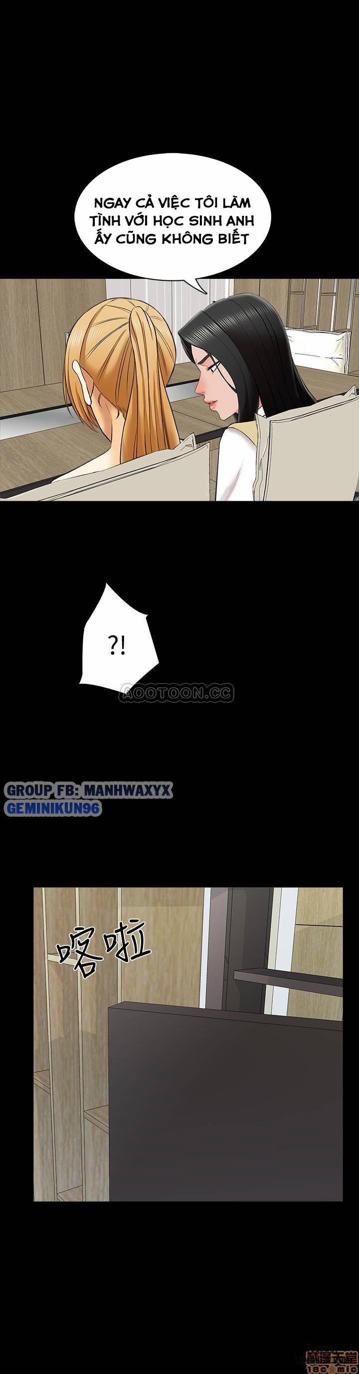 Gia Sư Khiêu Gợi 26 trang 22