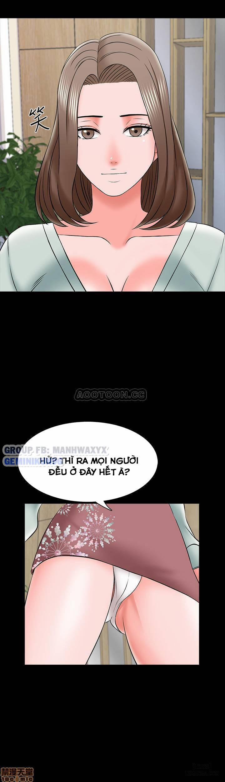 Gia Sư Khiêu Gợi 26 trang 24