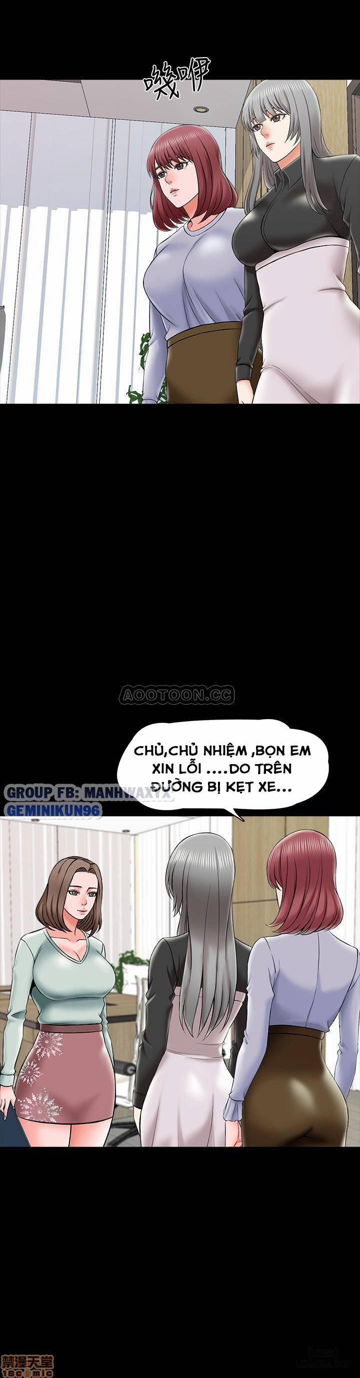 Gia Sư Khiêu Gợi 26 trang 25