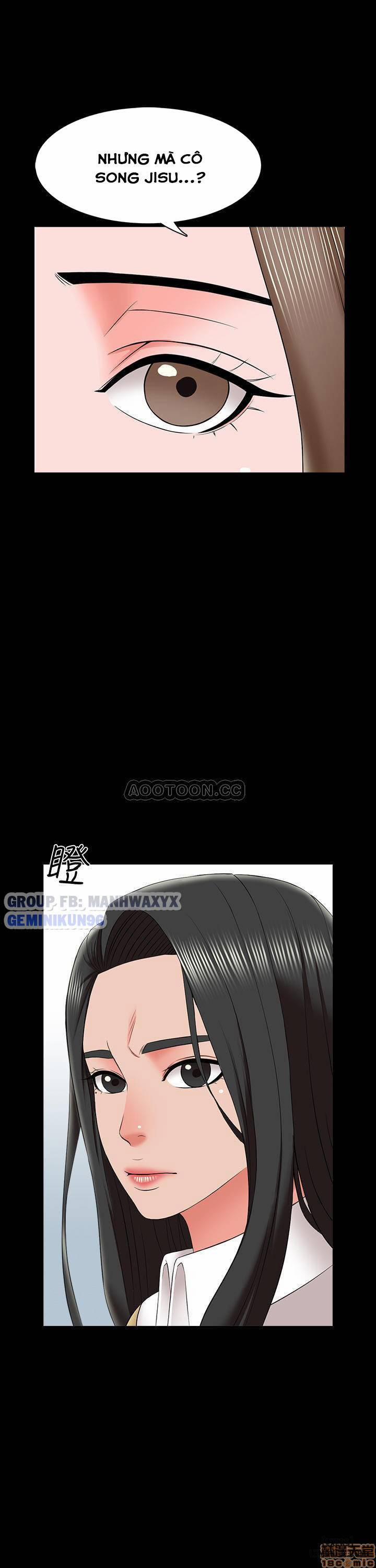 Gia Sư Khiêu Gợi 26 trang 28