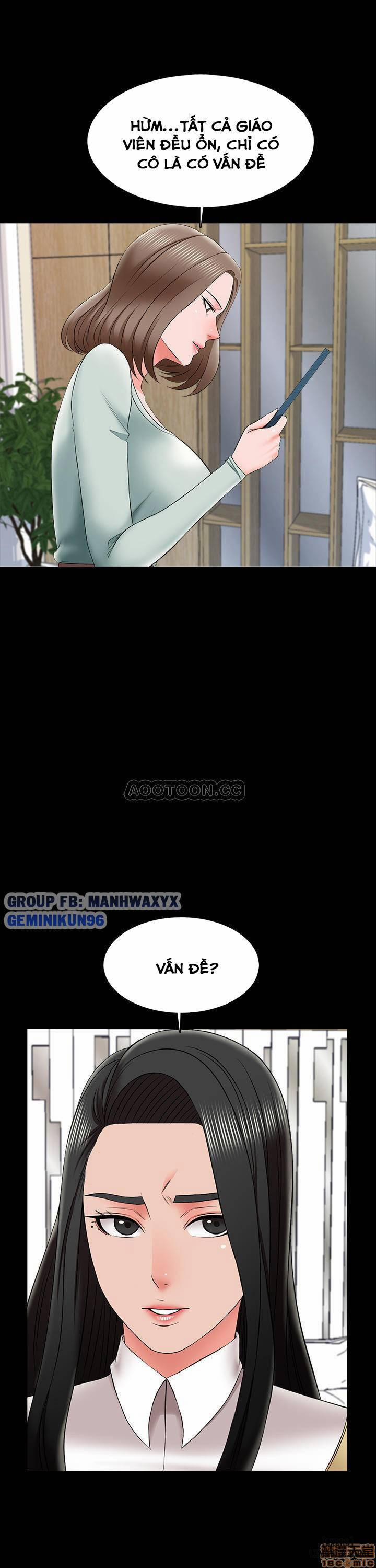 Gia Sư Khiêu Gợi 26 trang 29