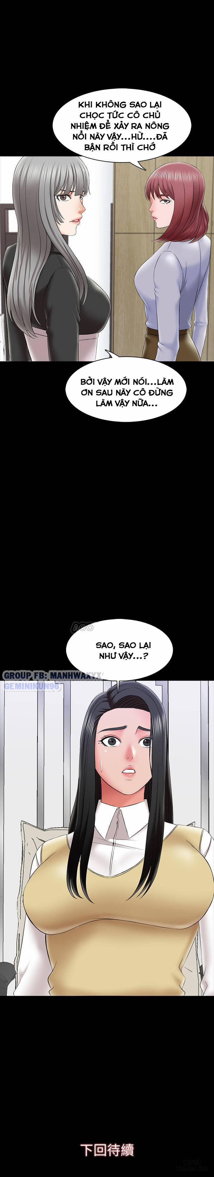 Gia Sư Khiêu Gợi 26 trang 36