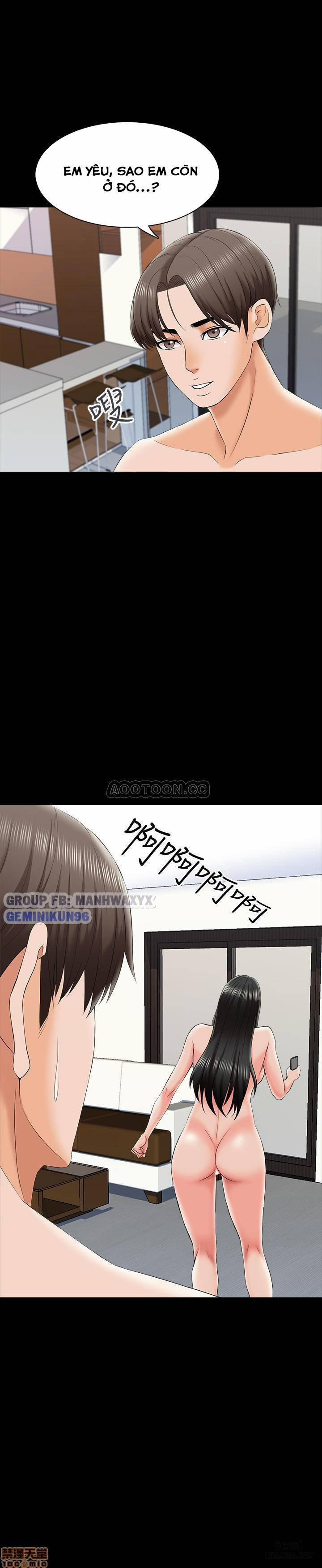 Gia Sư Khiêu Gợi 26 trang 5