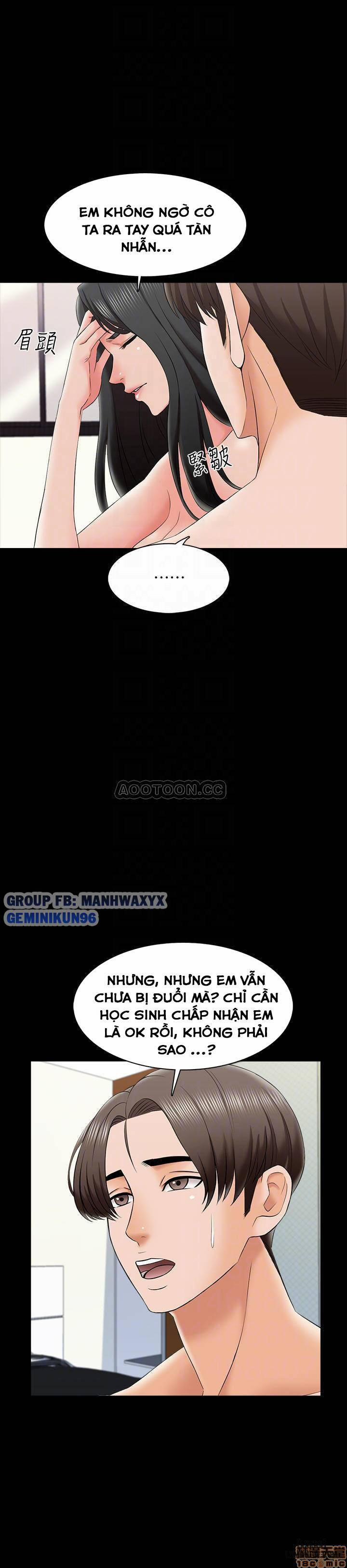 Gia Sư Khiêu Gợi 26 trang 8