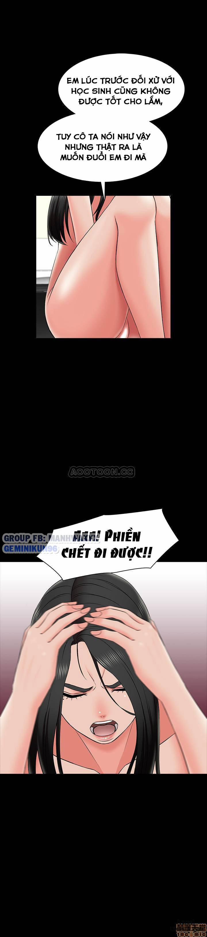 Gia Sư Khiêu Gợi 26 trang 9