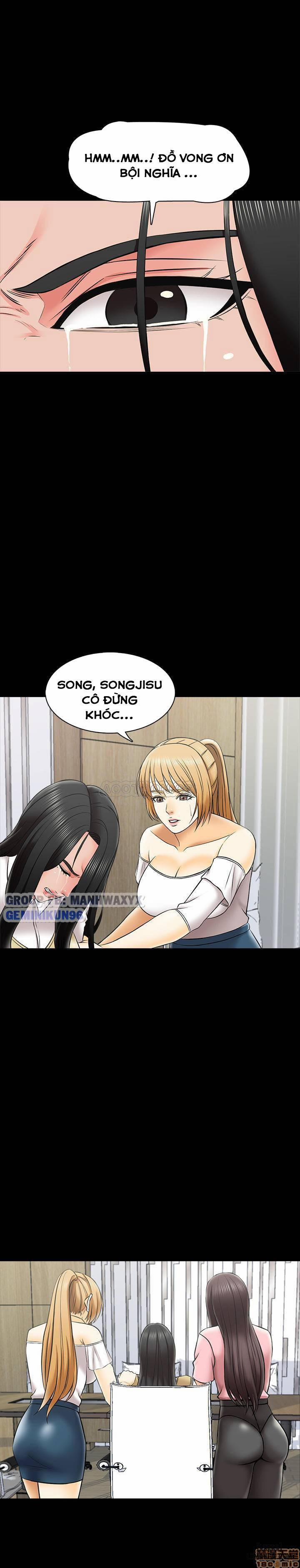 Gia Sư Khiêu Gợi 27 trang 10