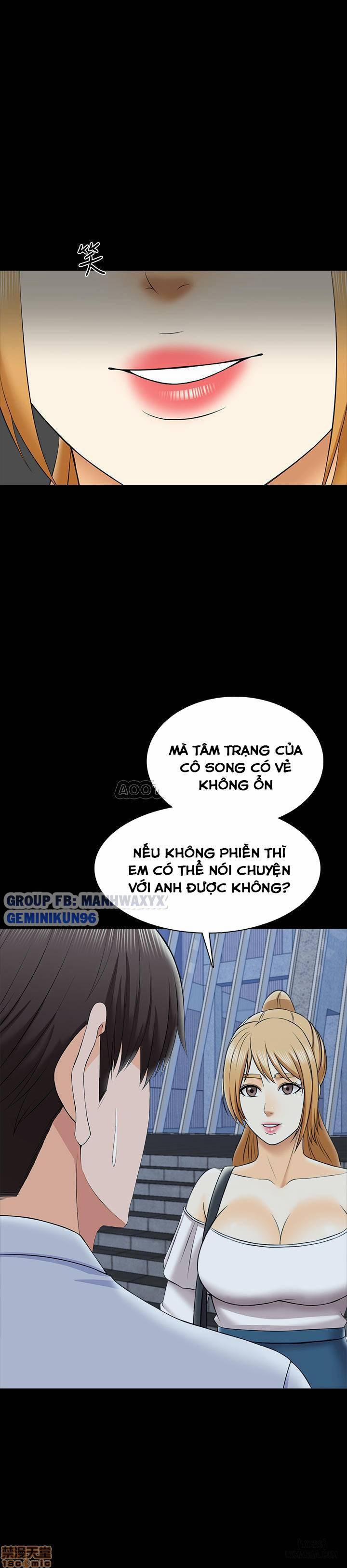 Gia Sư Khiêu Gợi 27 trang 18